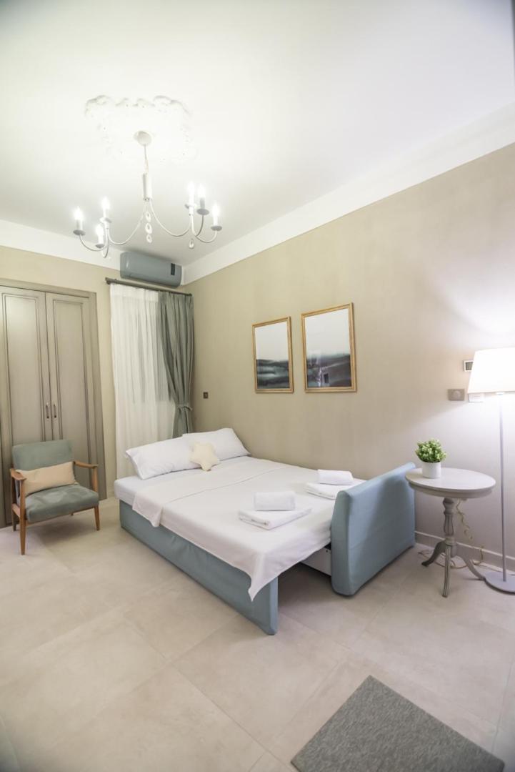 To Spitaki Apartment Thessaloniki Exterior photo