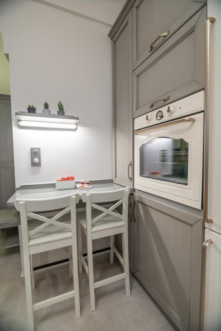To Spitaki Apartment Thessaloniki Exterior photo
