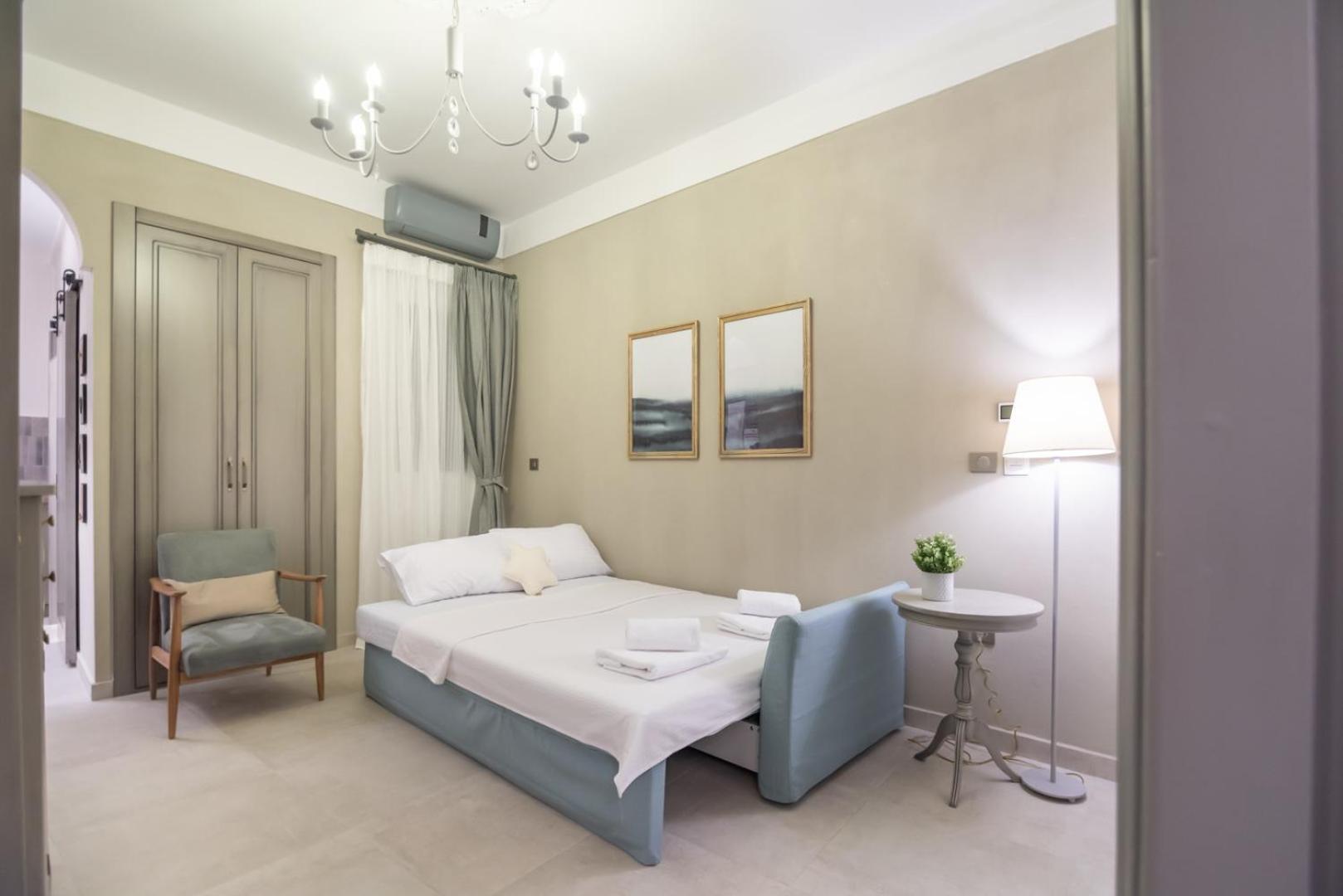 To Spitaki Apartment Thessaloniki Exterior photo